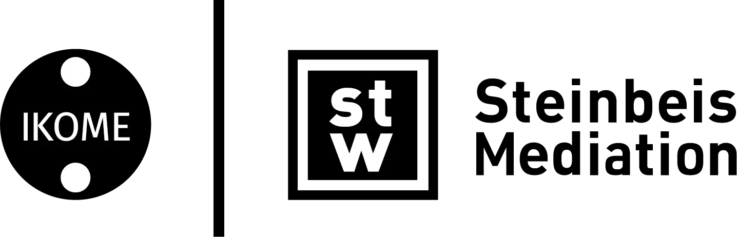 IKOME | Steinbeis Mediation